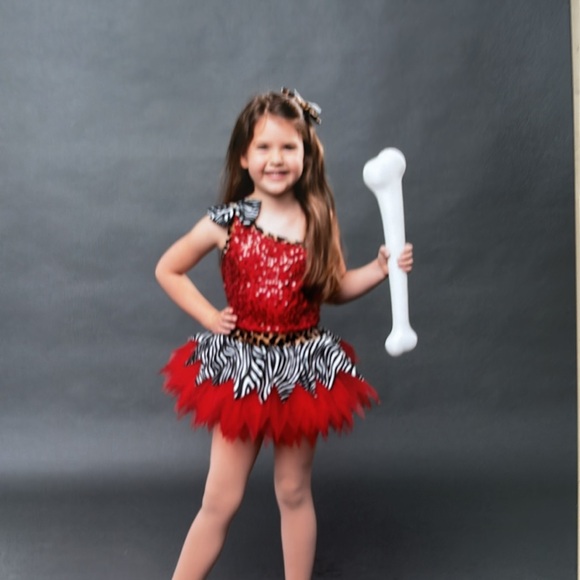 Curtain Call costume - Picture 5 of 5